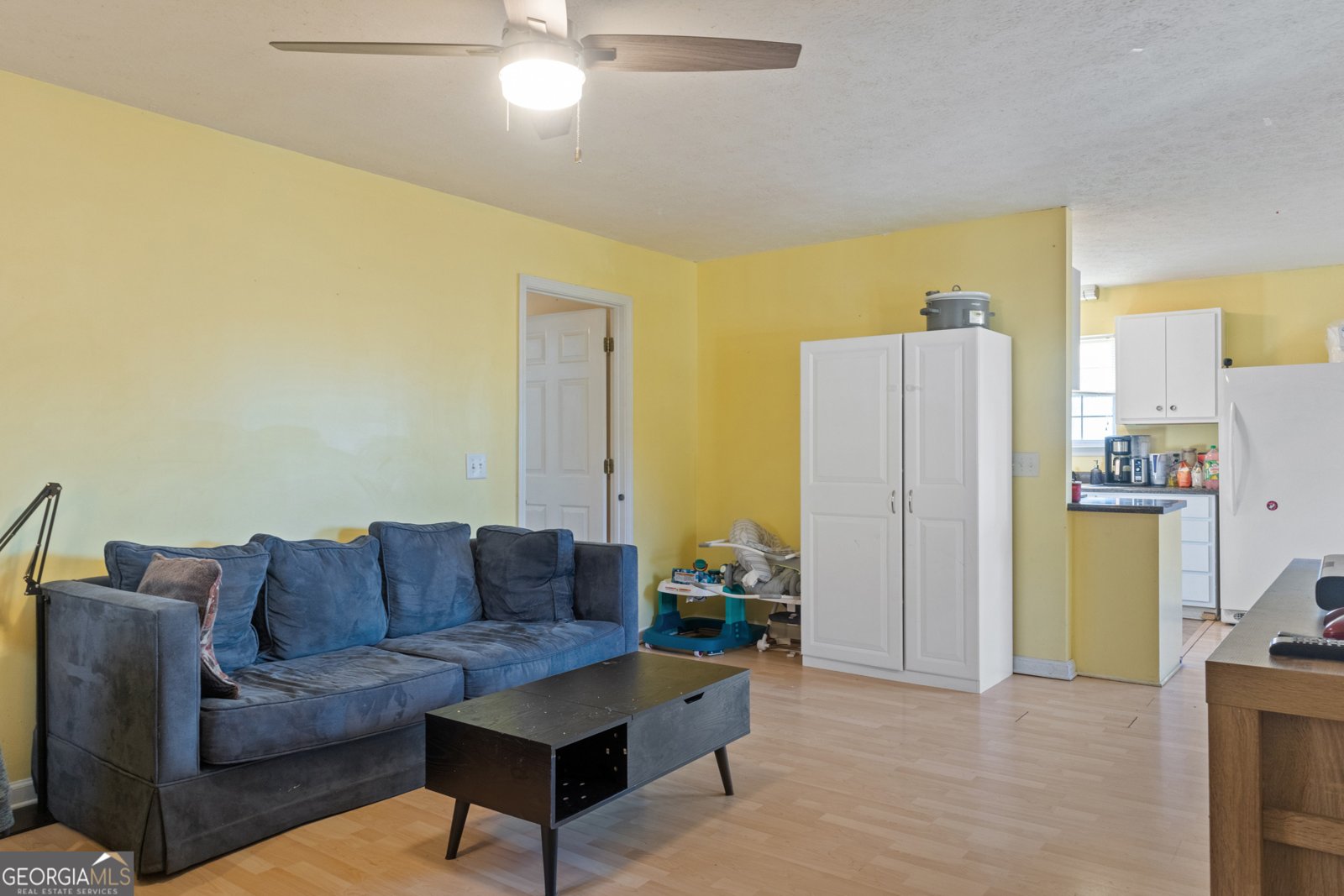 110 Clearview Street Clarkesville - 3