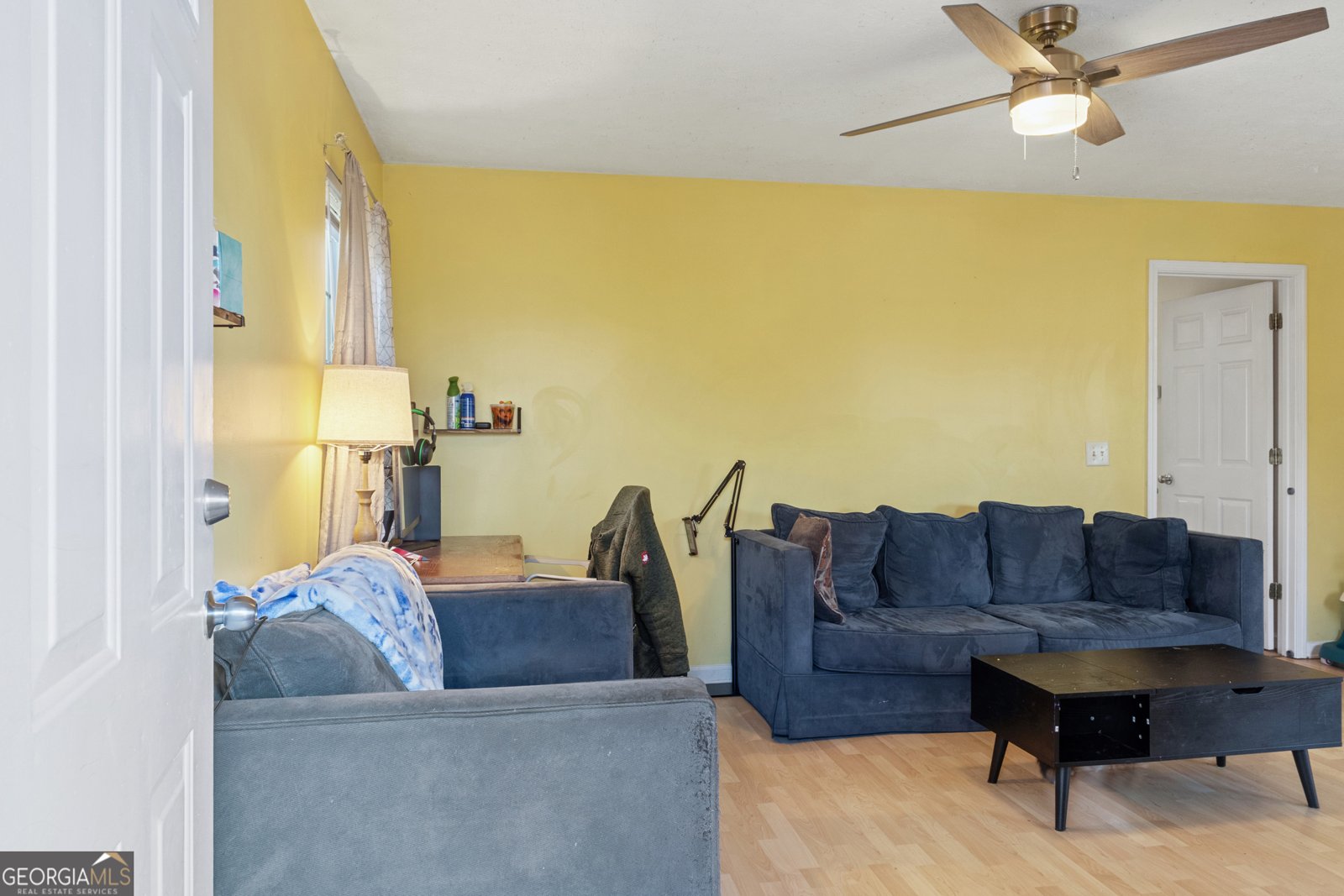 110 Clearview Street Clarkesville - 4