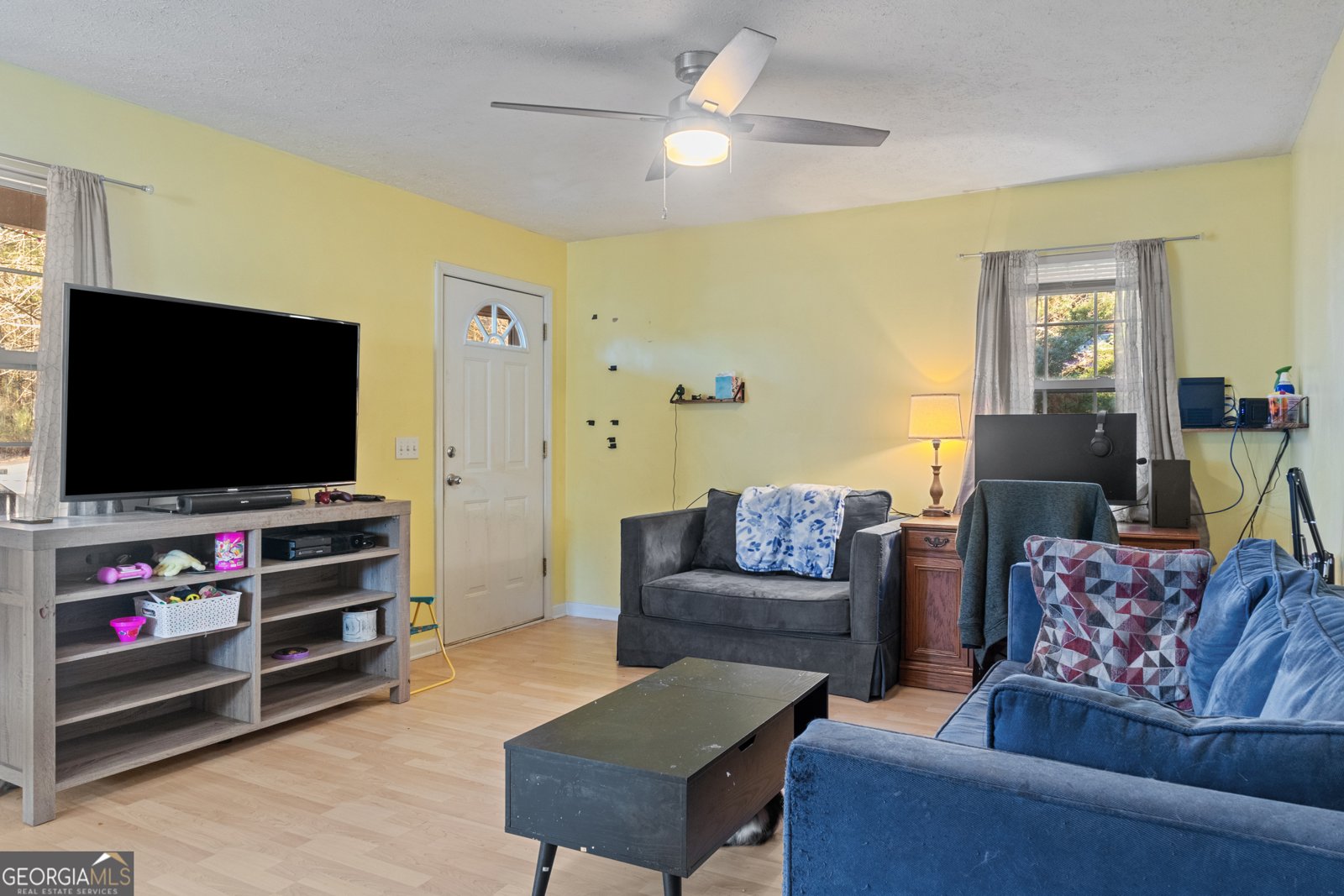 110 Clearview Street Clarkesville - 5