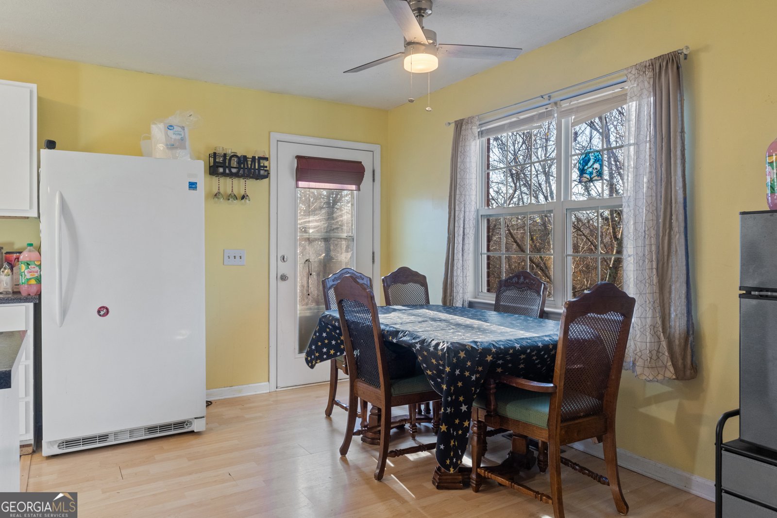 110 Clearview Street Clarkesville - 7