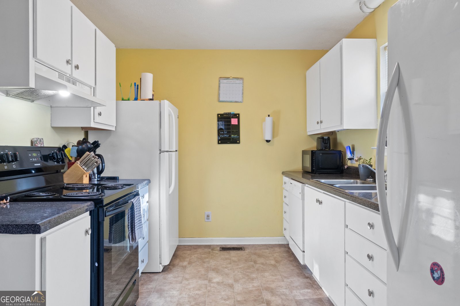 110 Clearview Street Clarkesville - 8