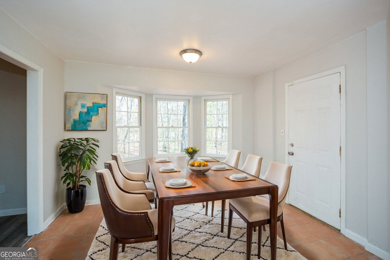 3667 Humphries Hill Road Austell - 10