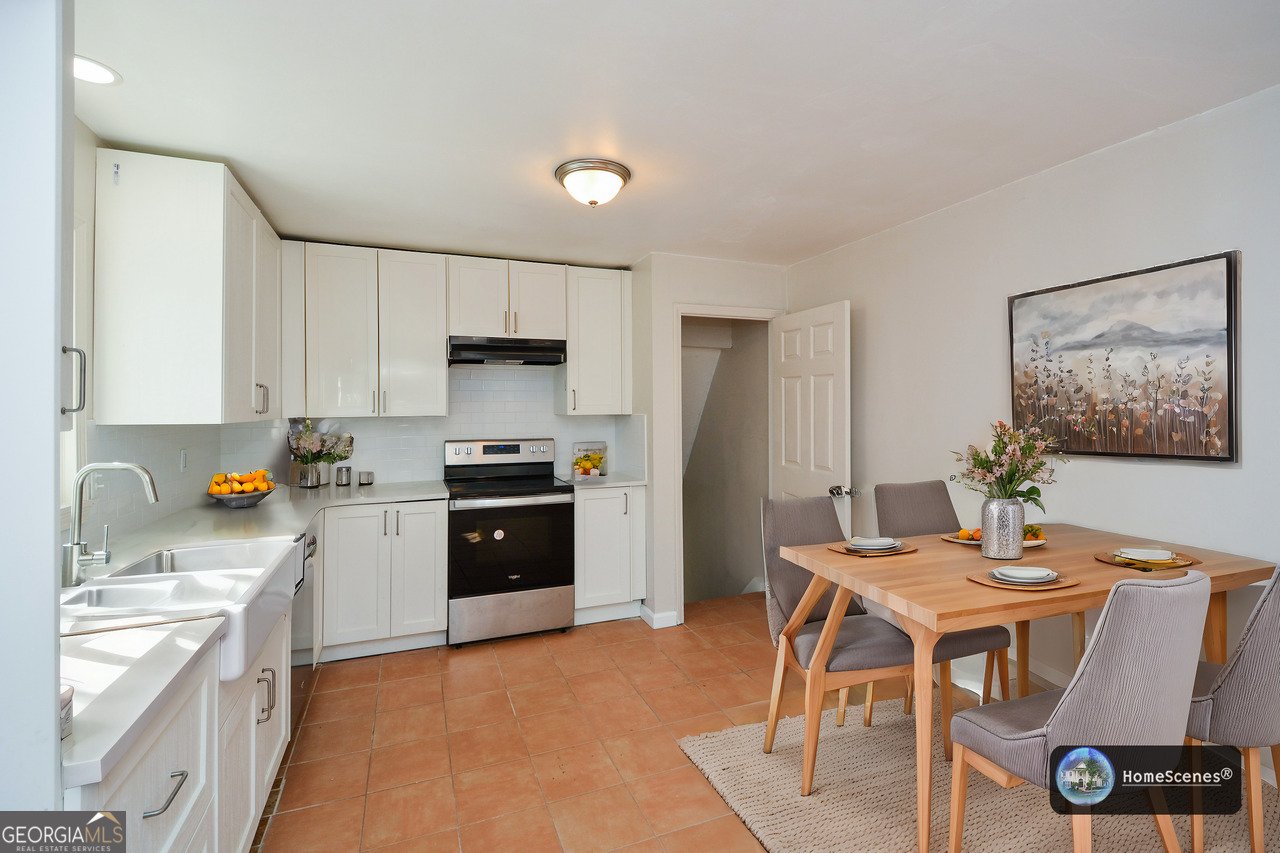 3667 Humphries Hill Road Austell - 14