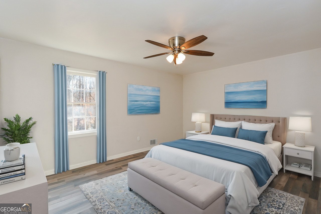 3667 Humphries Hill Road Austell - 23