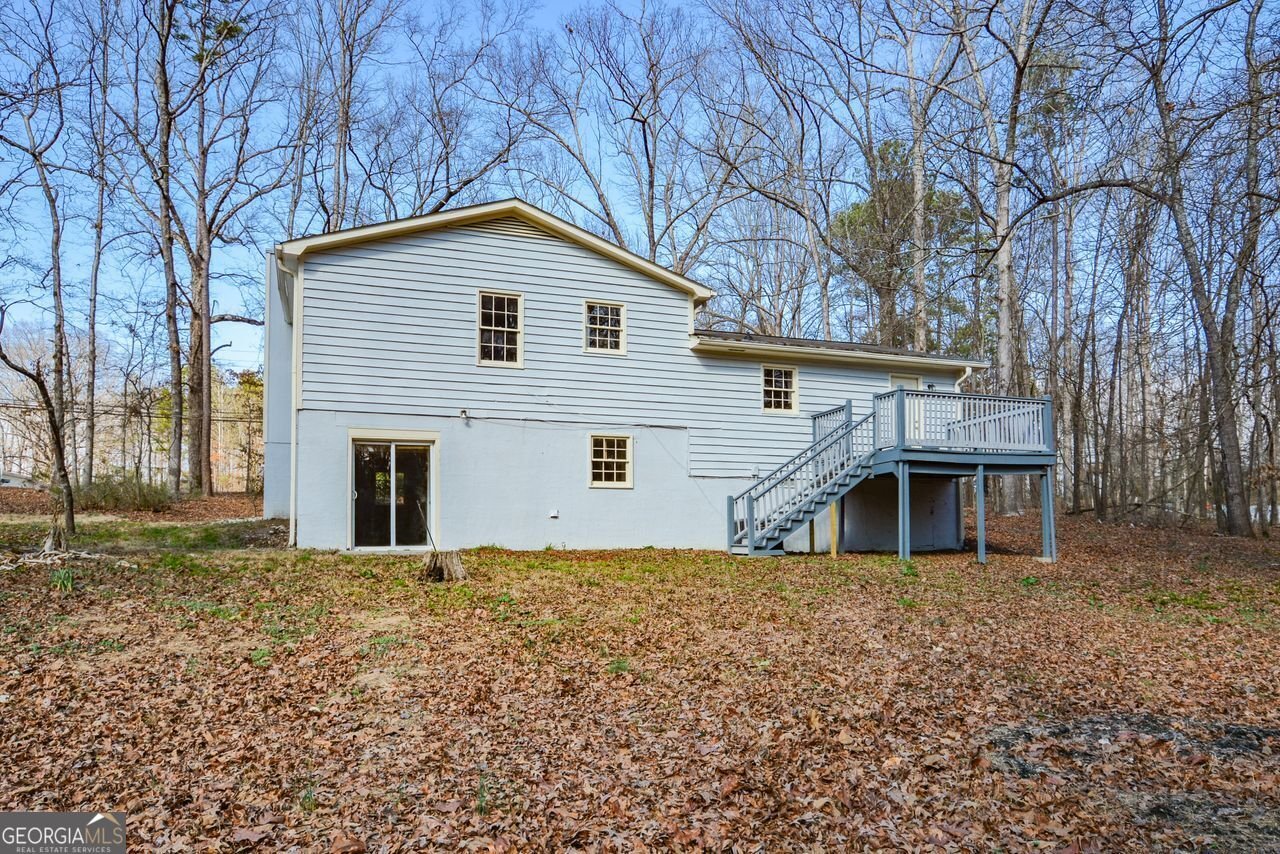 3667 Humphries Hill Road Austell - 39
