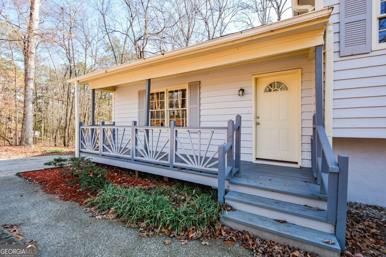 3667 Humphries Hill Road Austell - 4