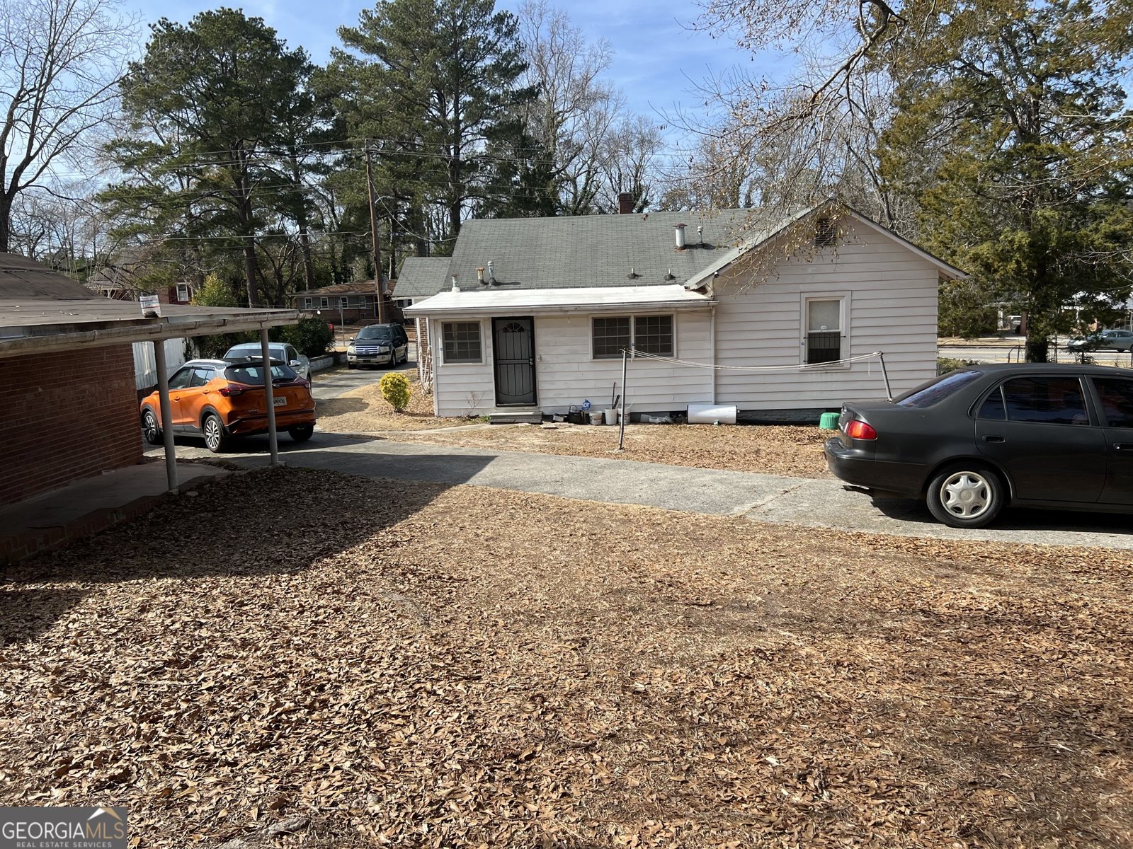 2229 New Clinton Road Macon - 10