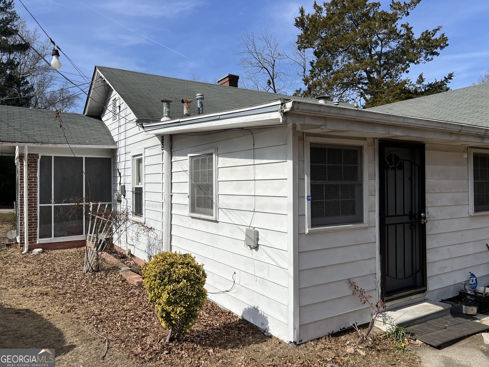 2229 New Clinton Road Macon - 11