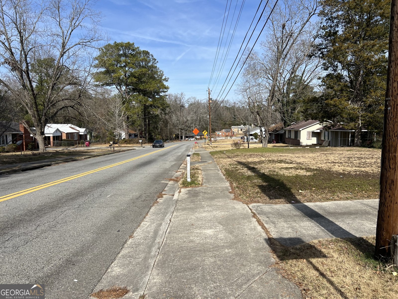 2229 New Clinton Road Macon - 12