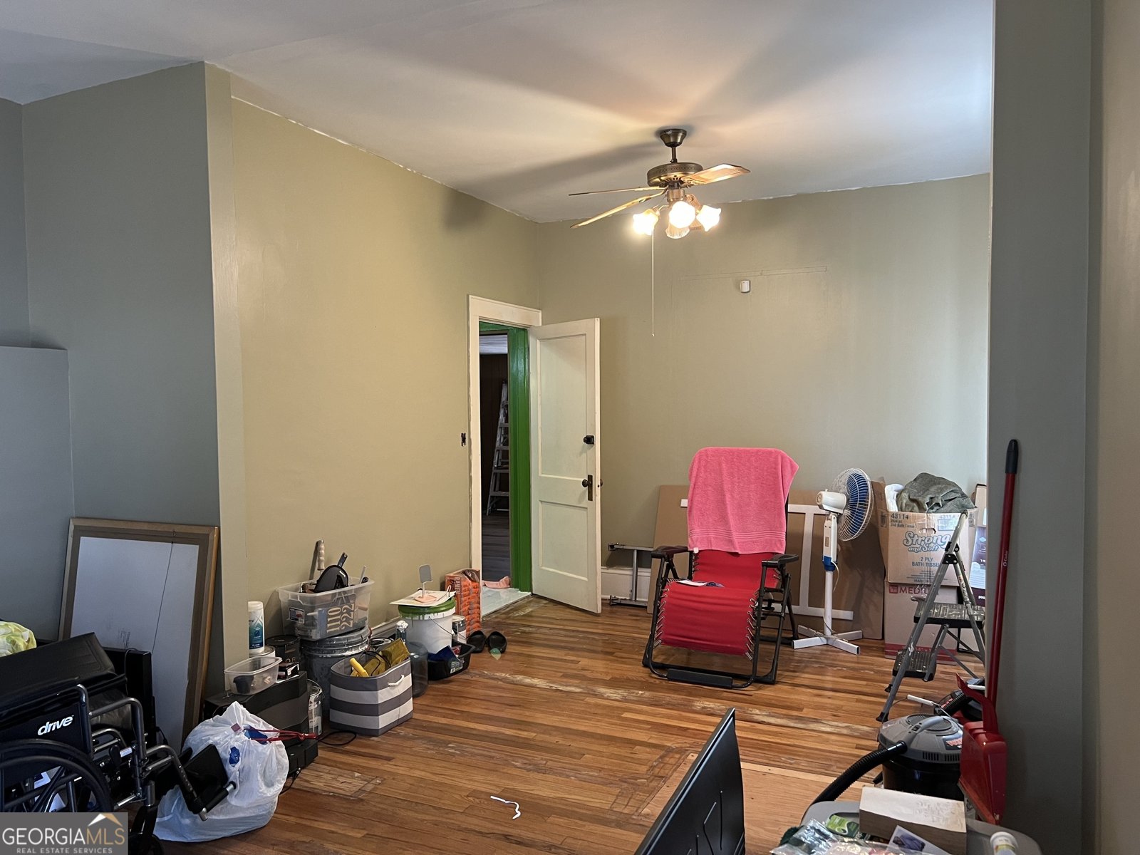 2229 New Clinton Road Macon - 16