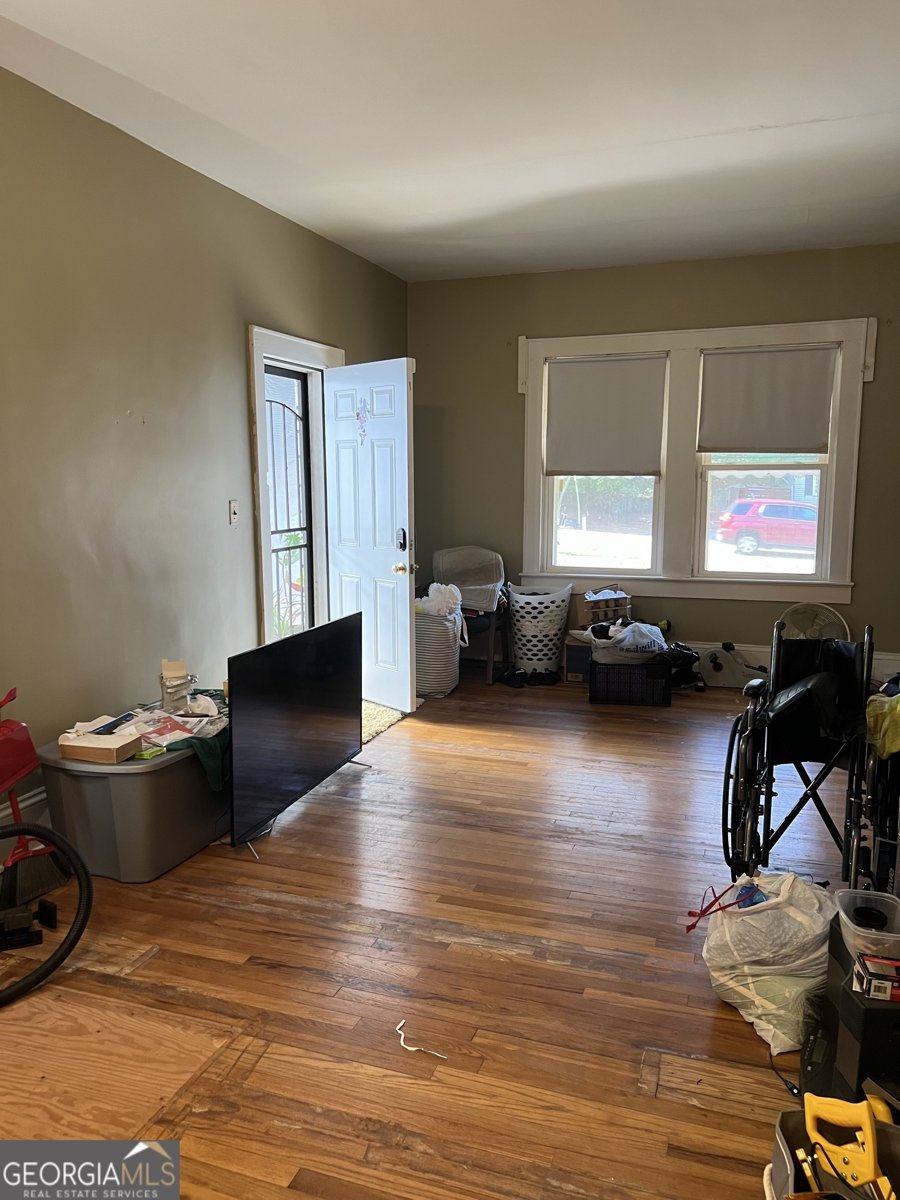 2229 New Clinton Road Macon - 17