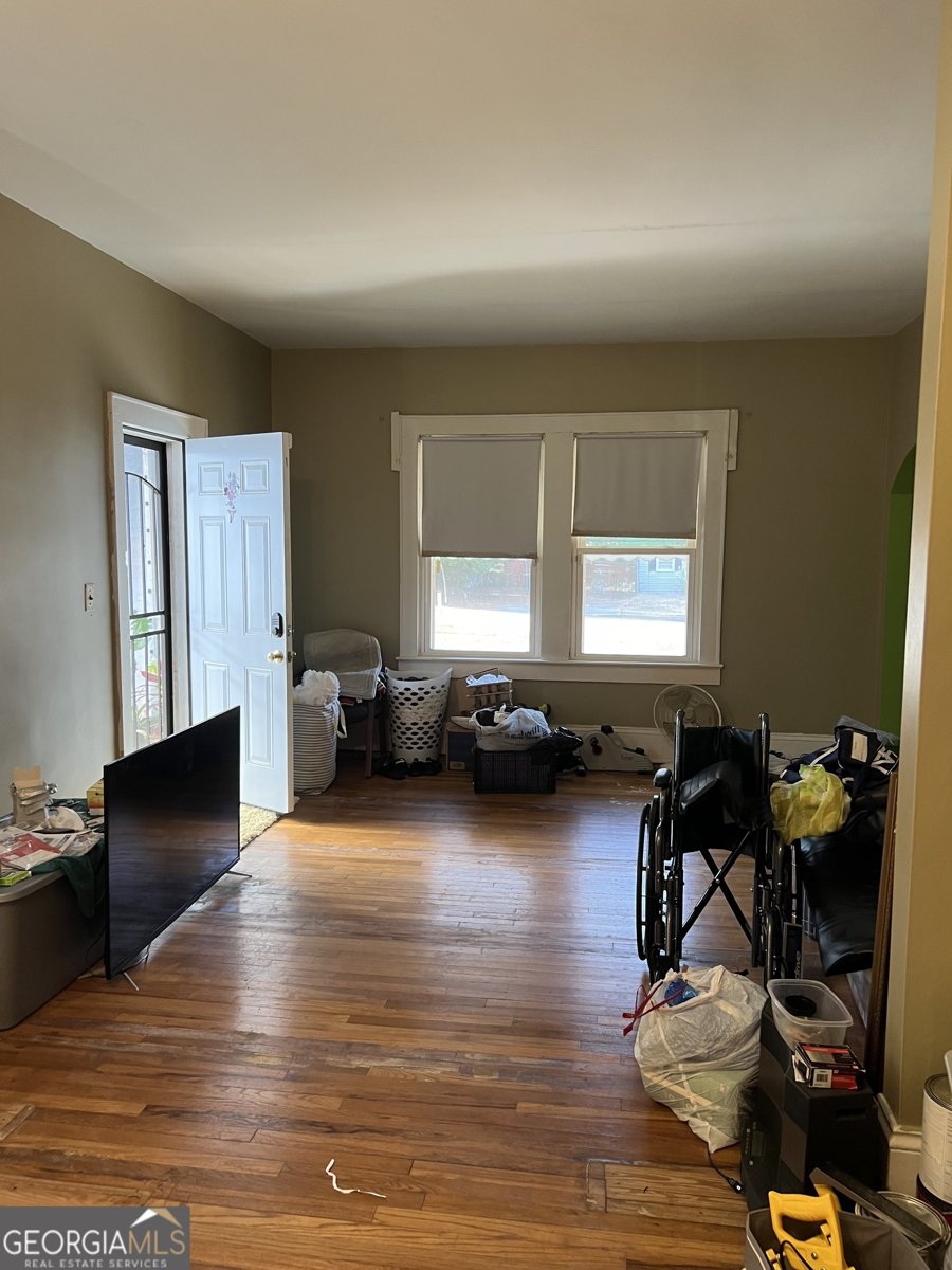 2229 New Clinton Road Macon - 18