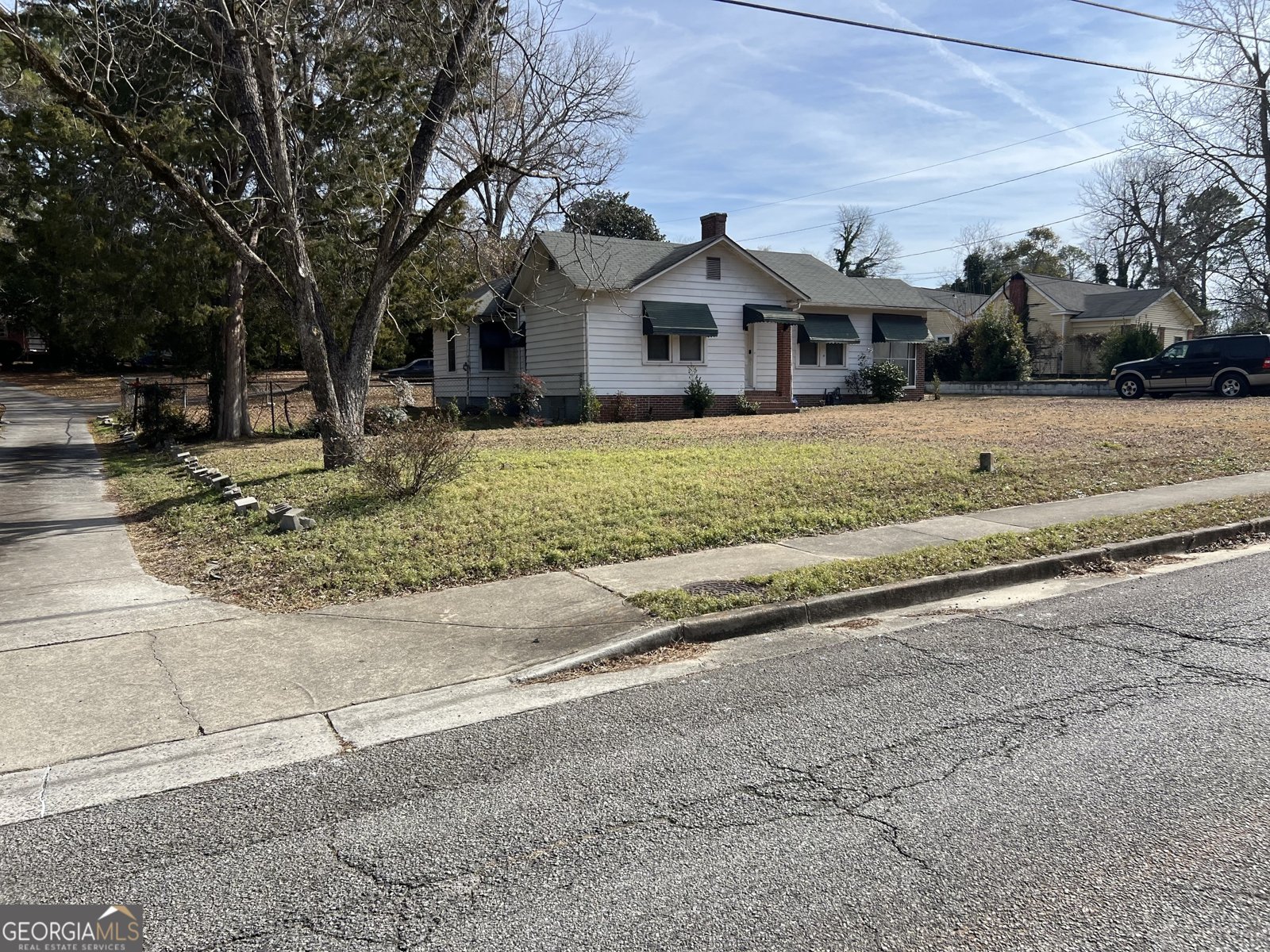 2229 New Clinton Road Macon - 2