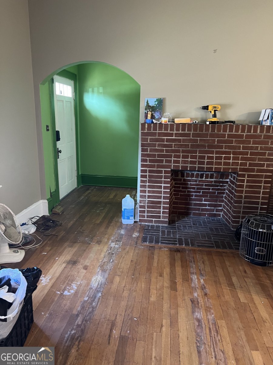2229 New Clinton Road Macon - 20