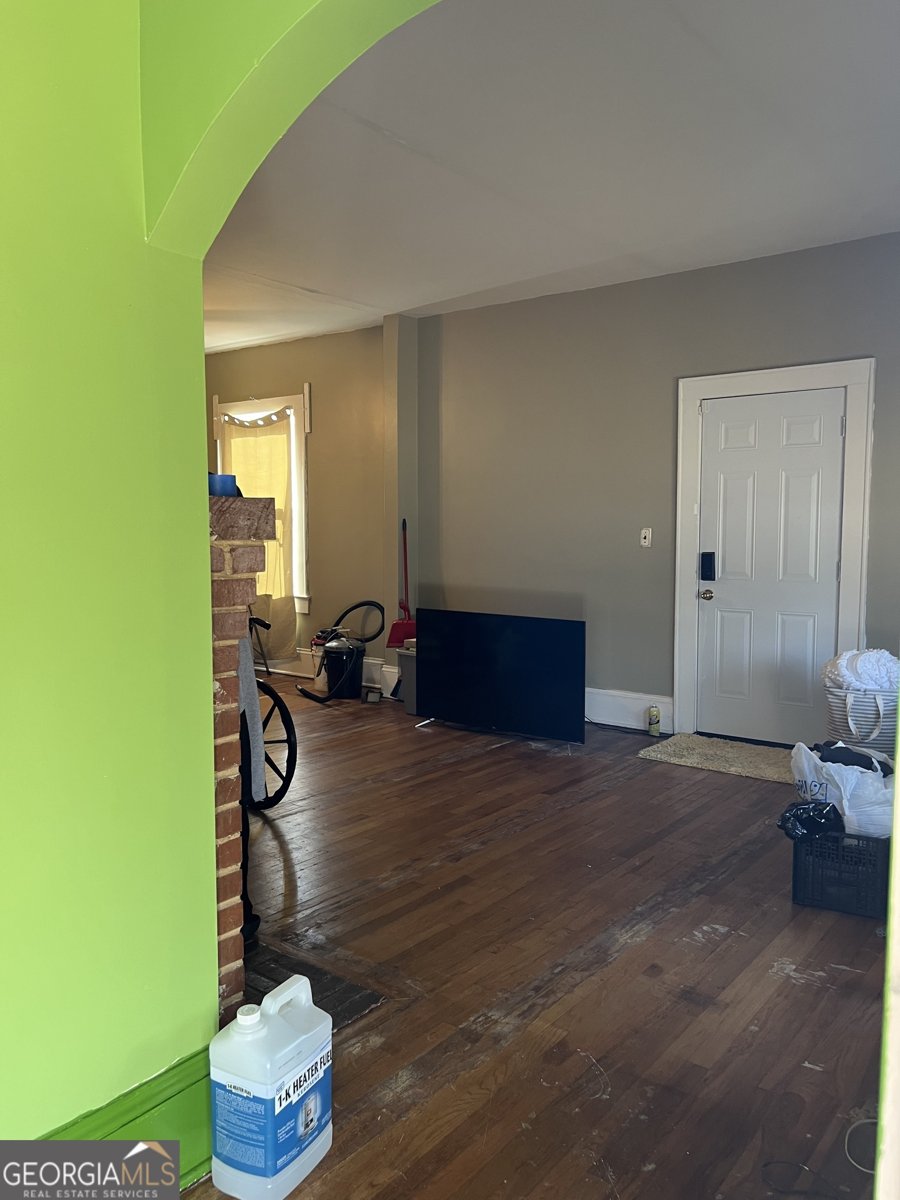 2229 New Clinton Road Macon - 23