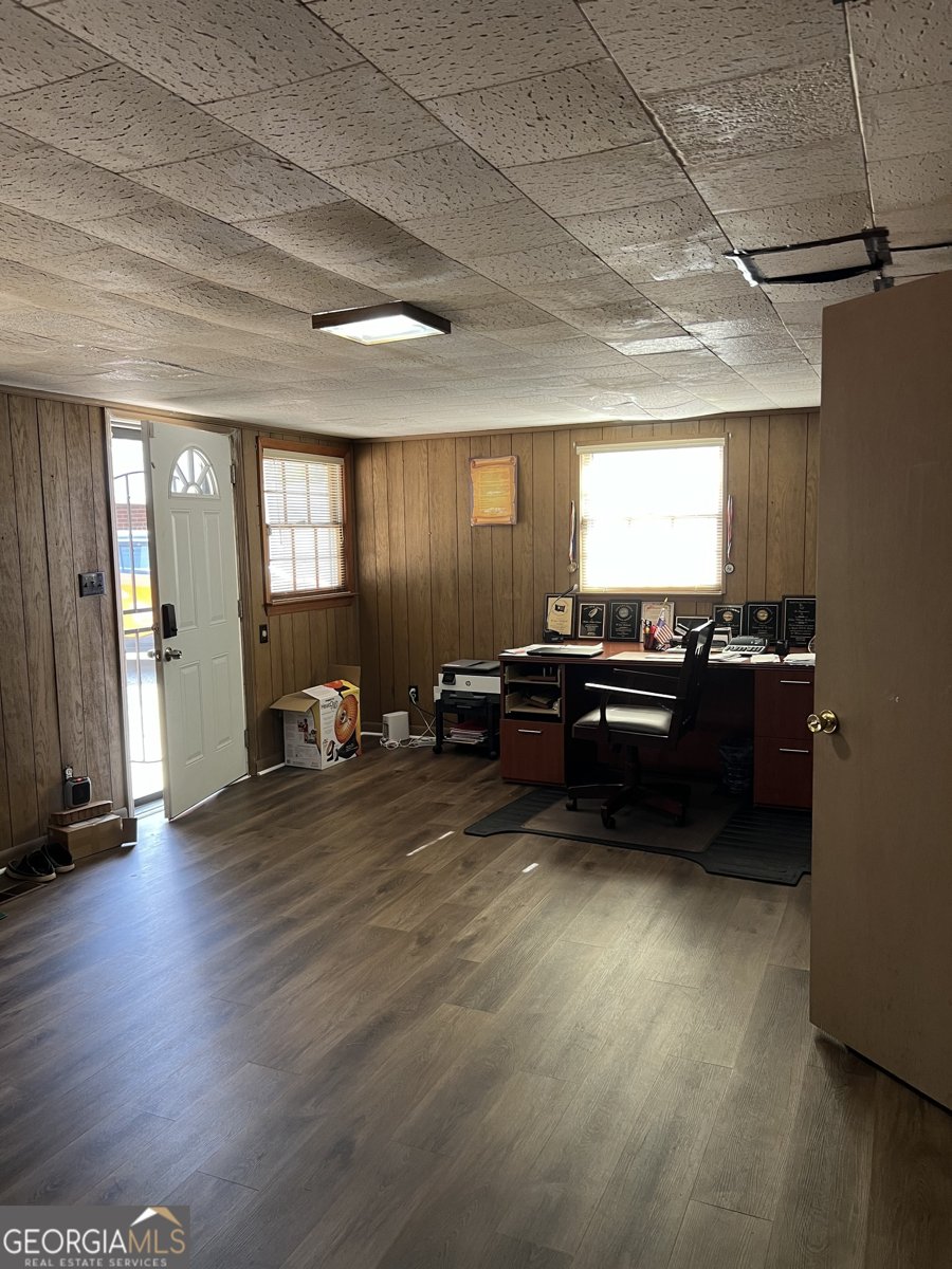 2229 New Clinton Road Macon - 28