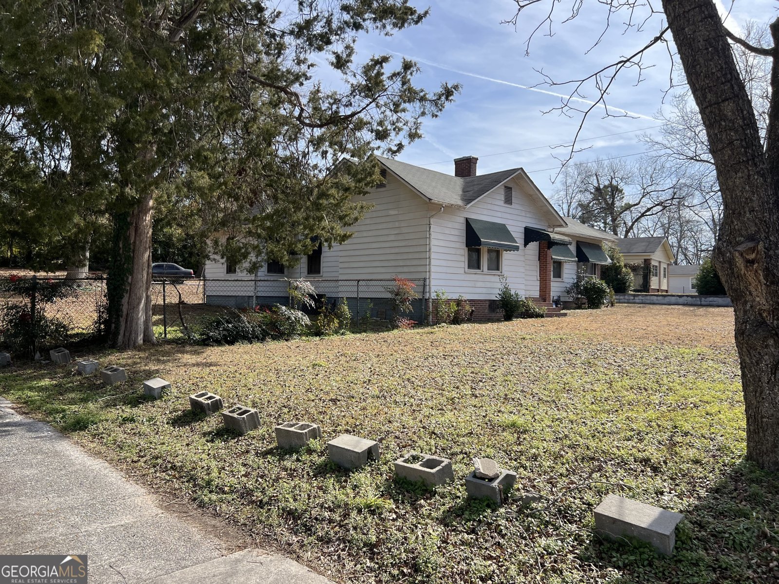 2229 New Clinton Road Macon - 3