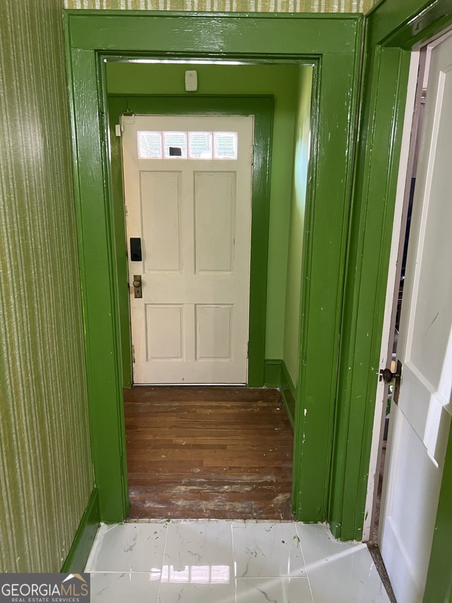 2229 New Clinton Road Macon - 35