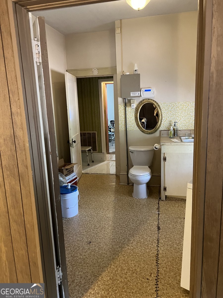 2229 New Clinton Road Macon - 36