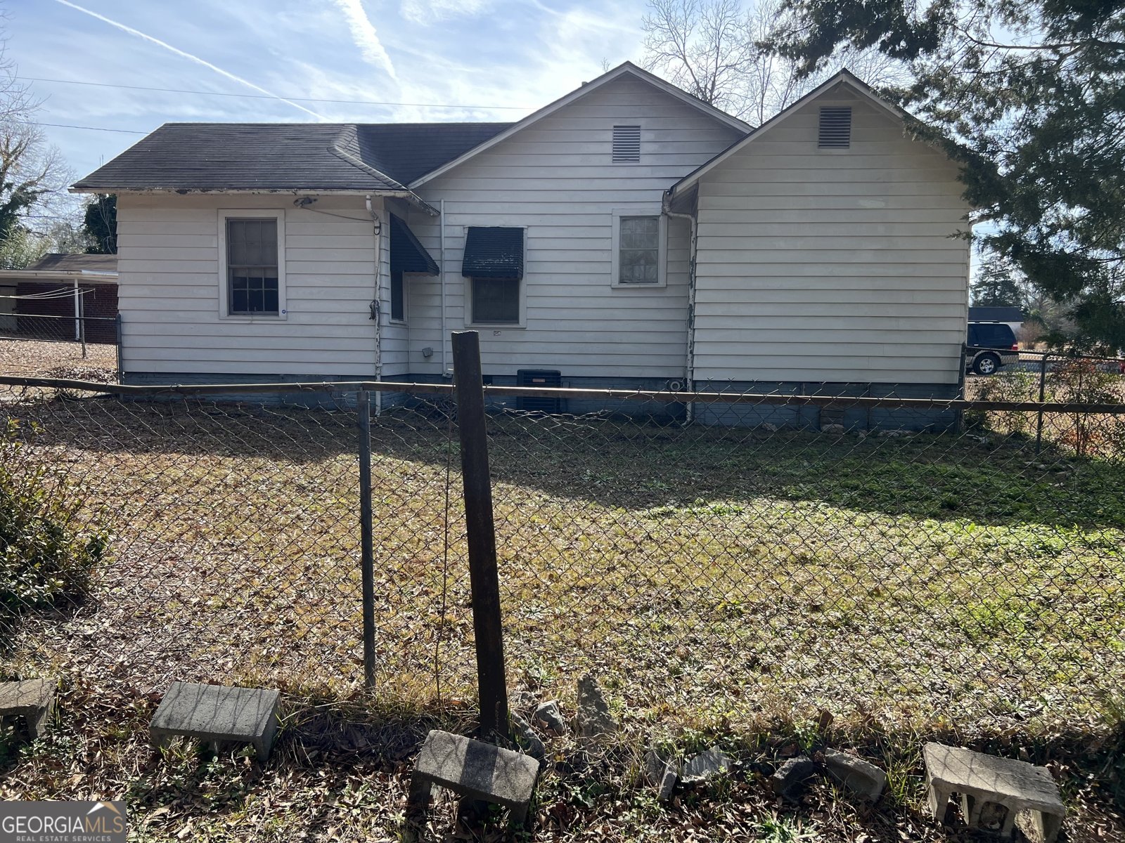 2229 New Clinton Road Macon - 4