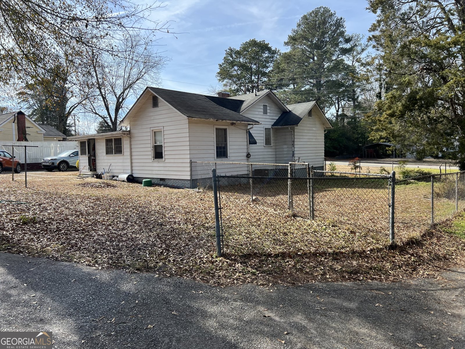 2229 New Clinton Road Macon - 5