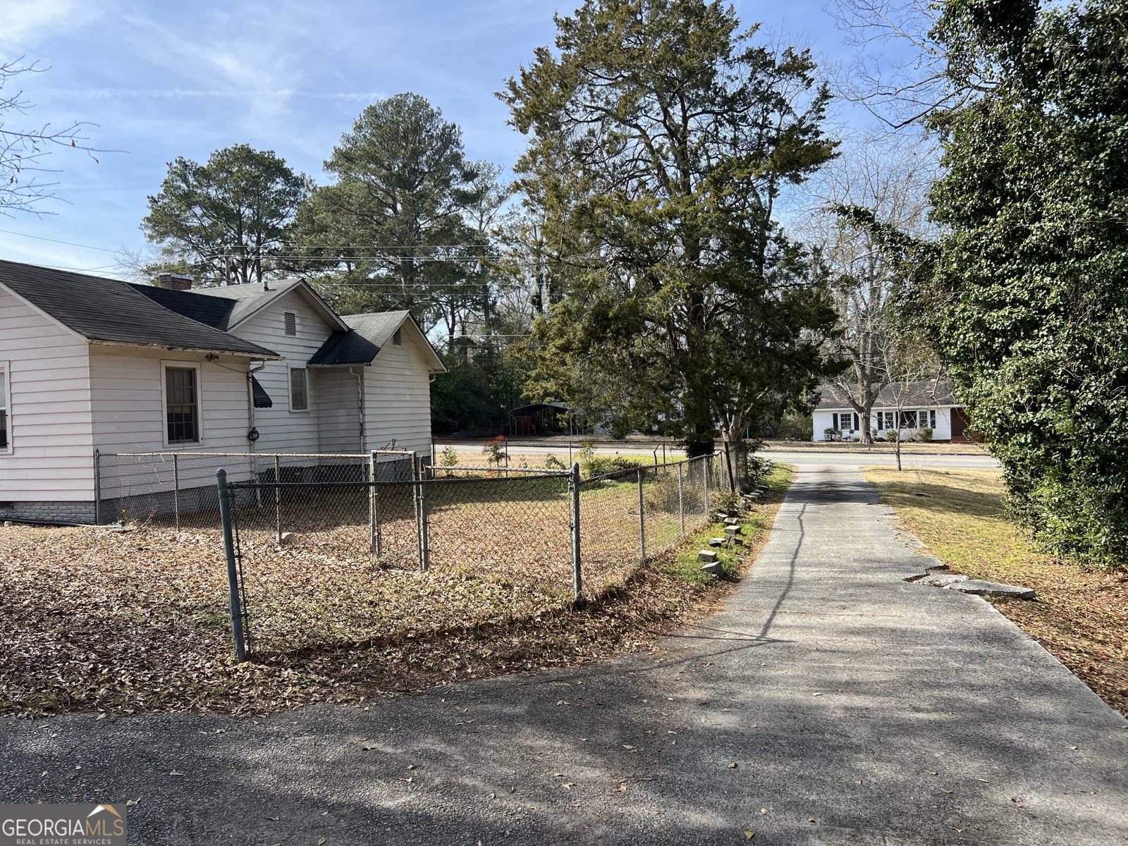 2229 New Clinton Road Macon - 6