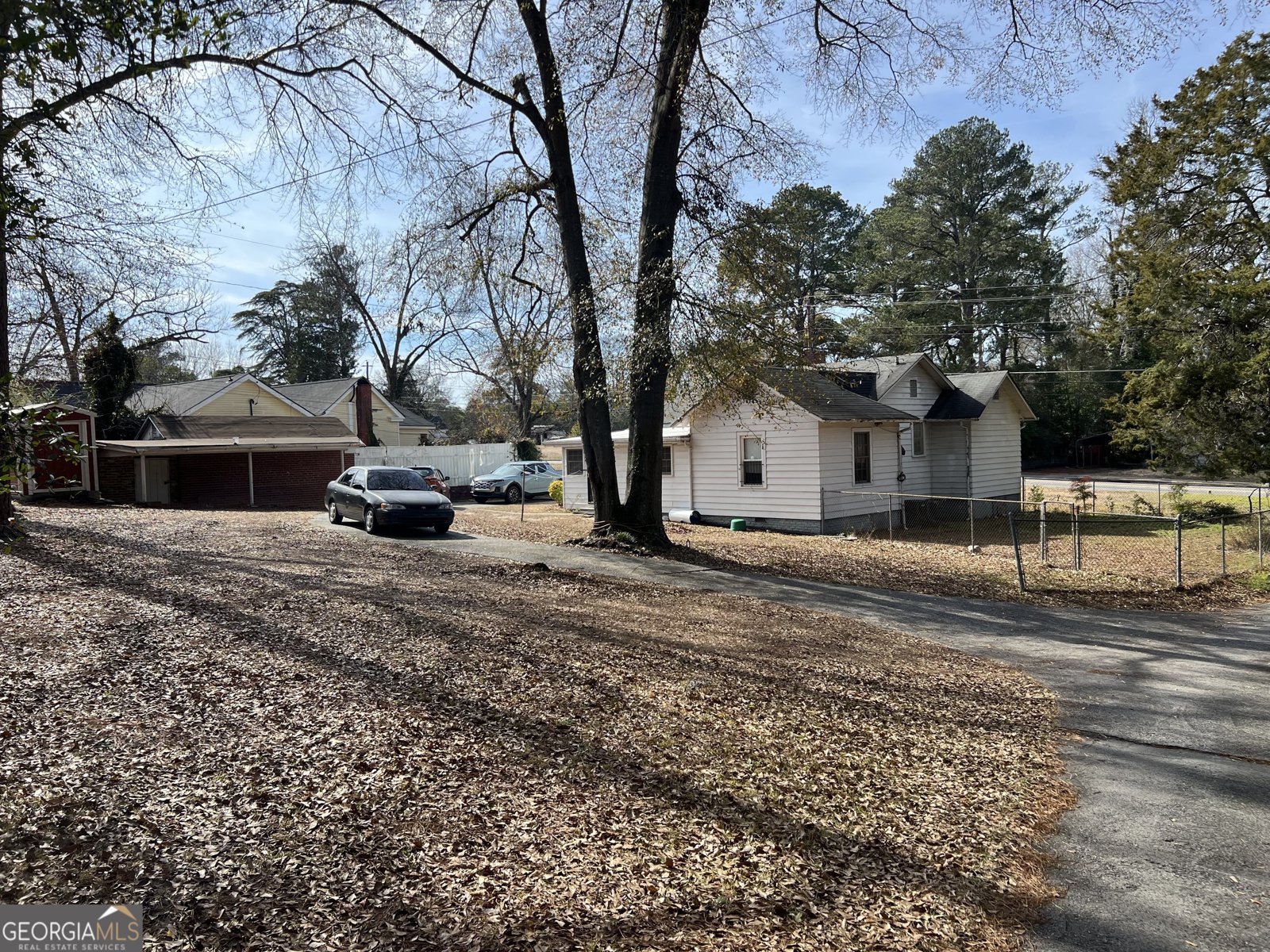 2229 New Clinton Road Macon - 7