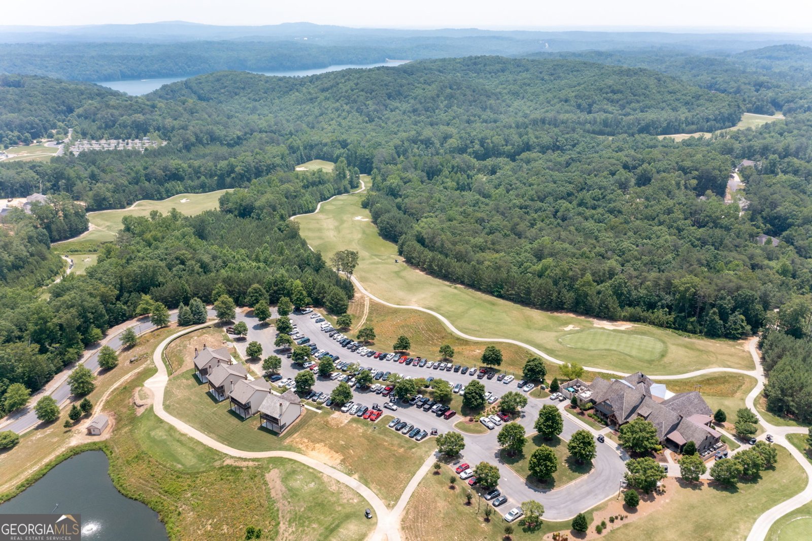 85 Hawks Trail Waleska - 14