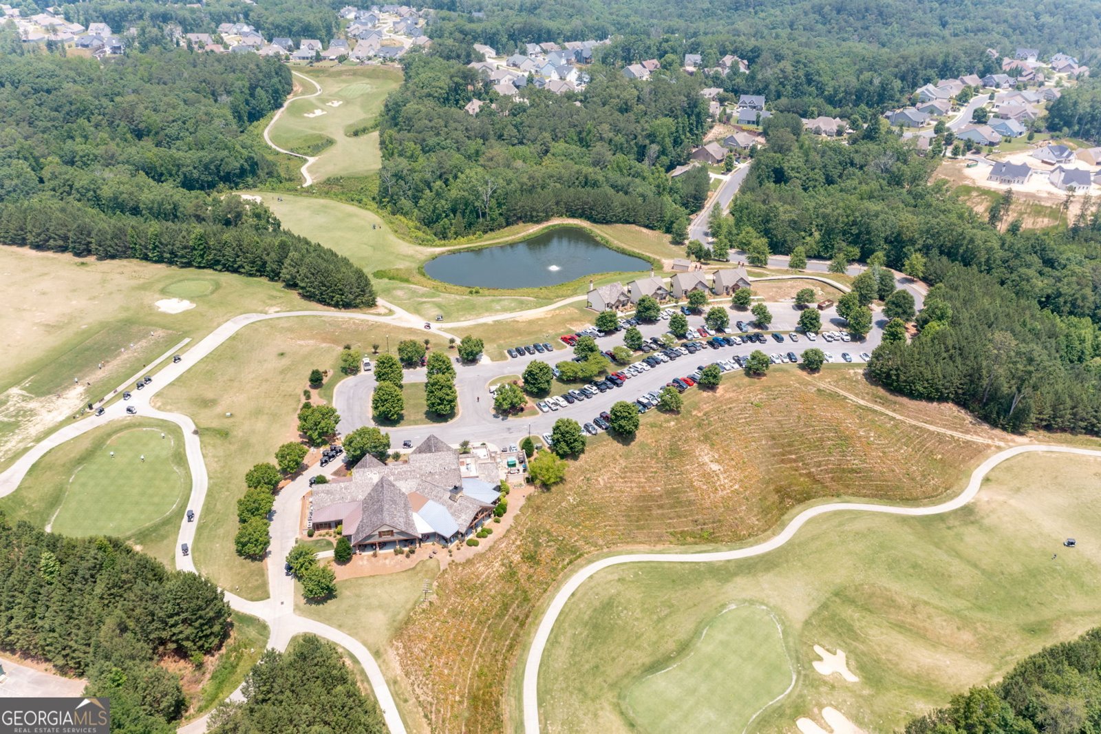 85 Hawks Trail Waleska - 15