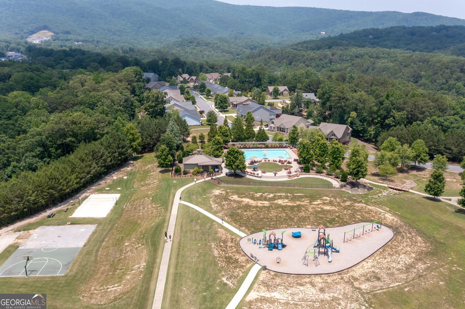 85 Hawks Trail Waleska - 16