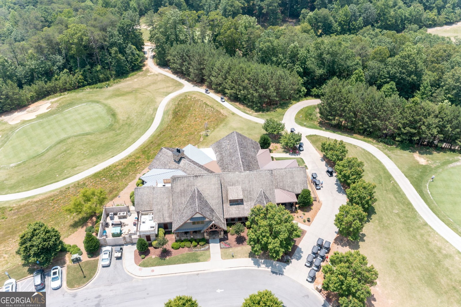 85 Hawks Trail Waleska - 17