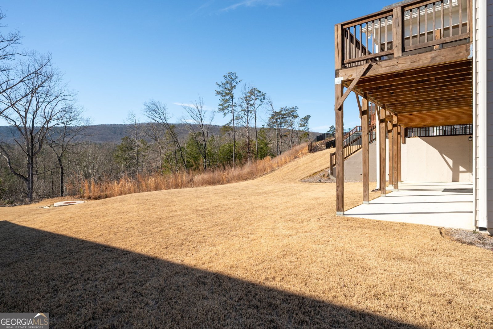85 Hawks Trail Waleska - 2