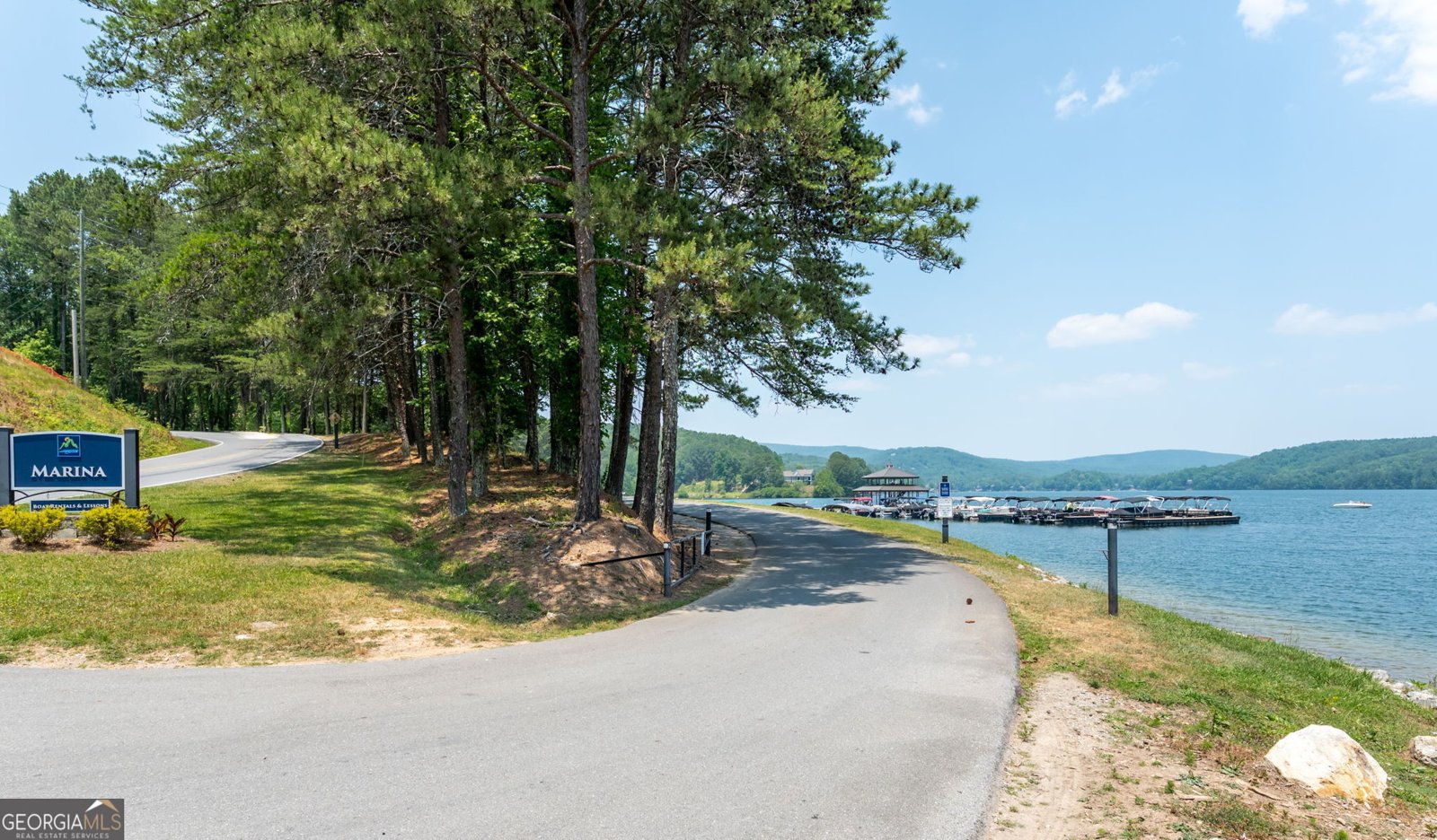 85 Hawks Trail Waleska - 21