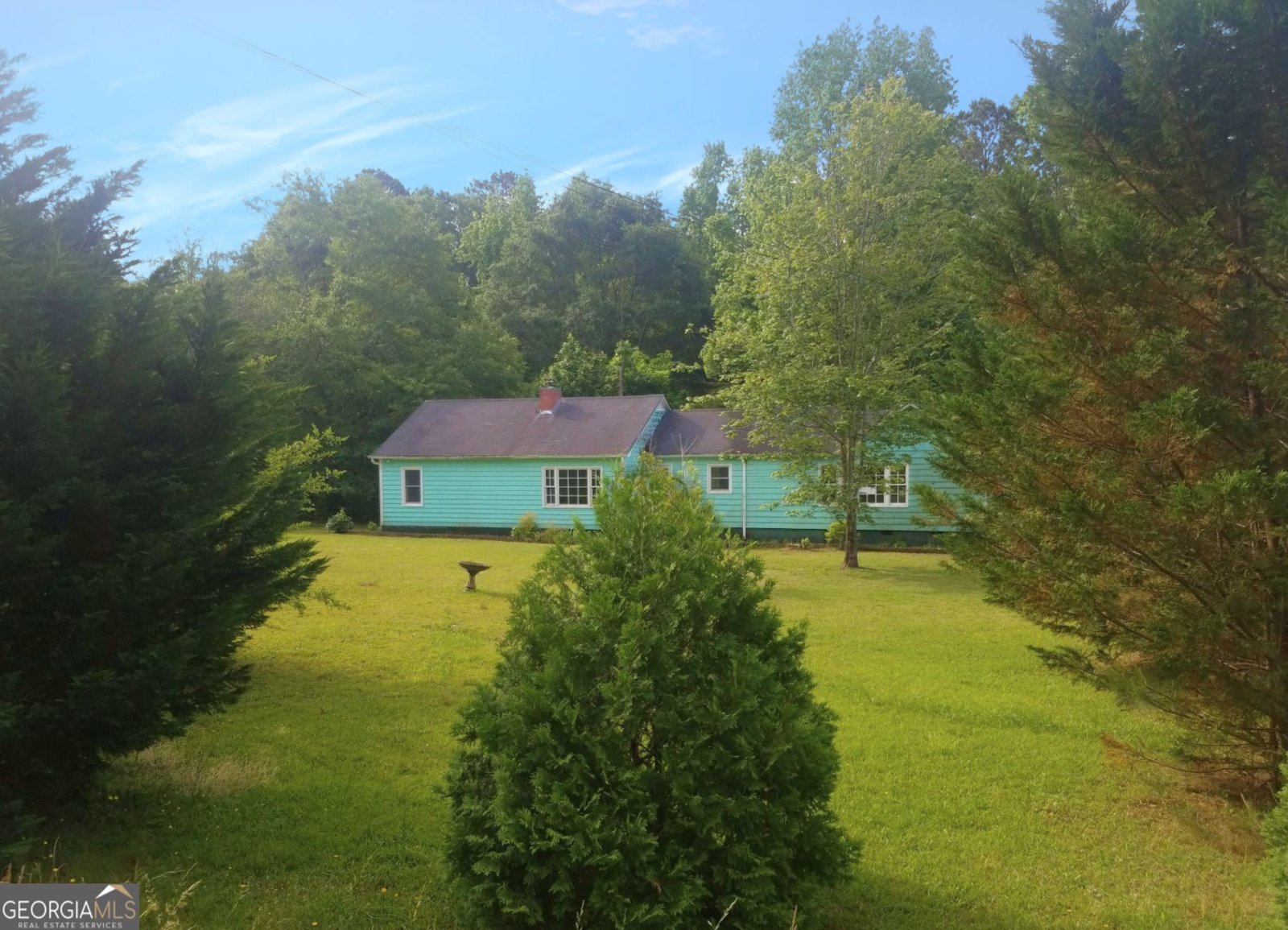 1225 Main Street Hogansville - 1