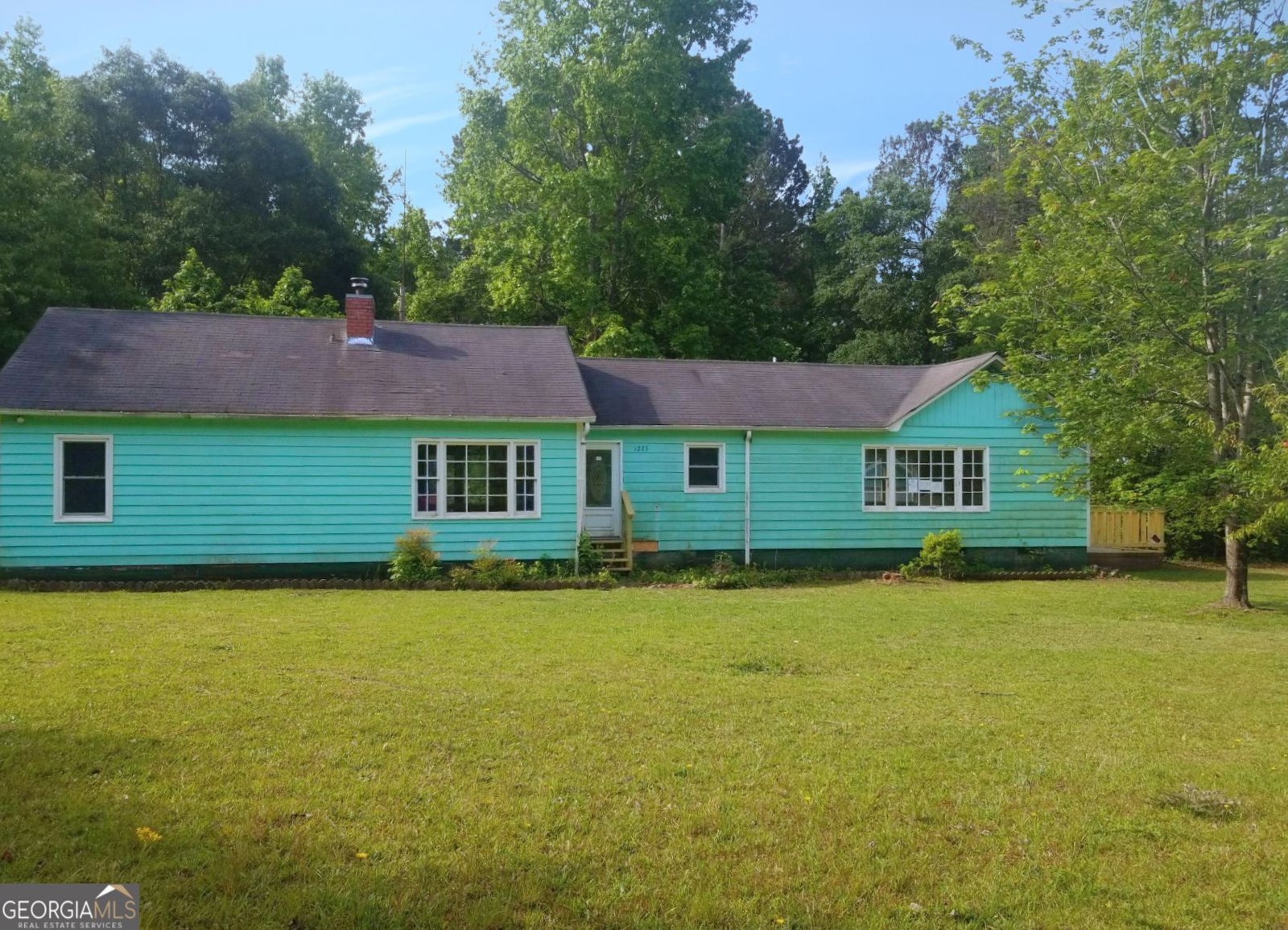 1225 Main Street Hogansville - 2