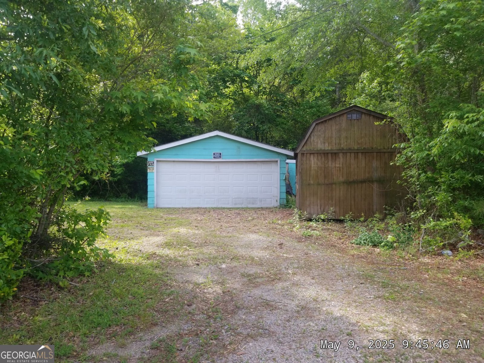 1225 Main Street Hogansville - 3