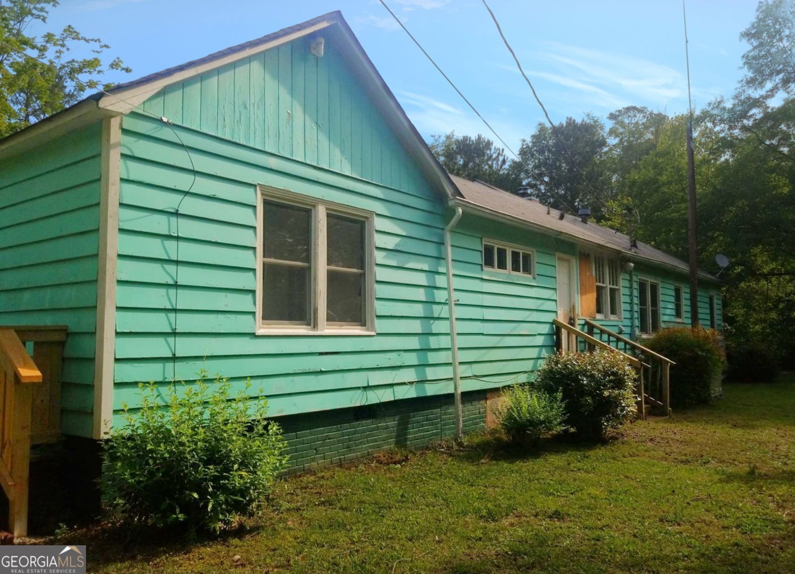 1225 Main Street Hogansville - 4