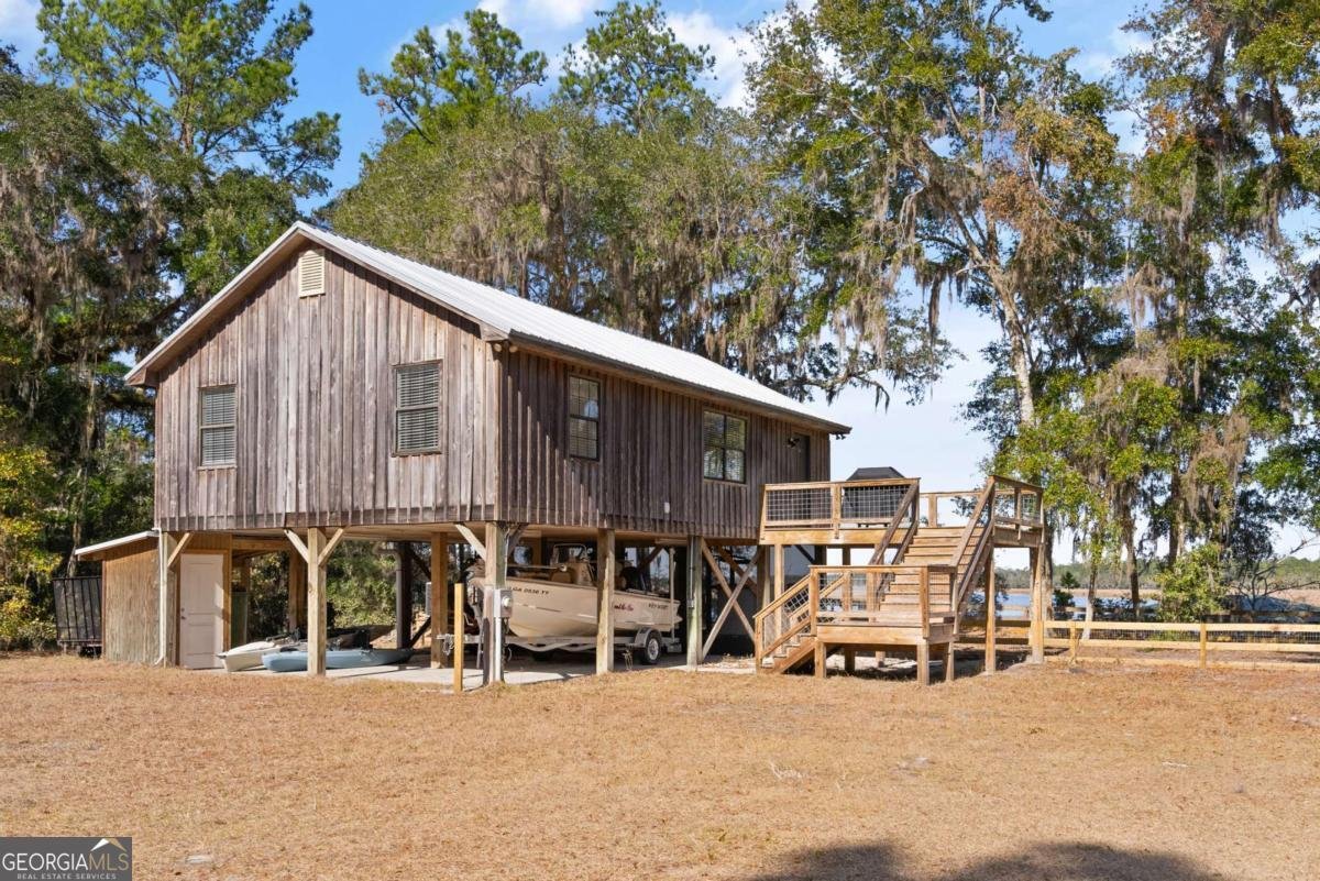 30075 US HWY 17 Waverly - 31