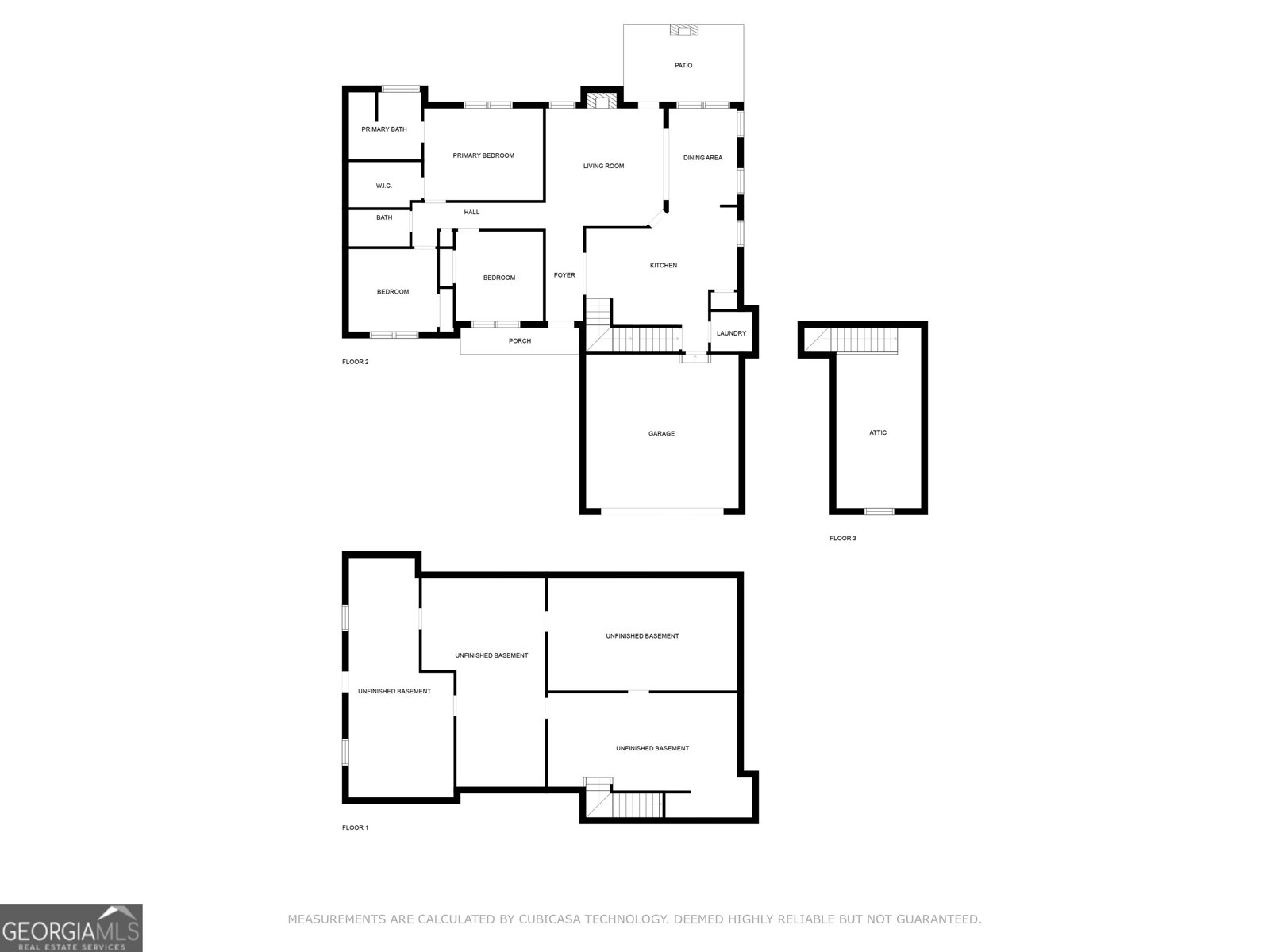 40 Eryn Terrace Covington - 43