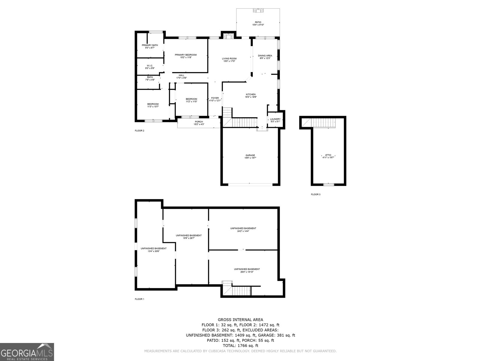 40 Eryn Terrace Covington - 44