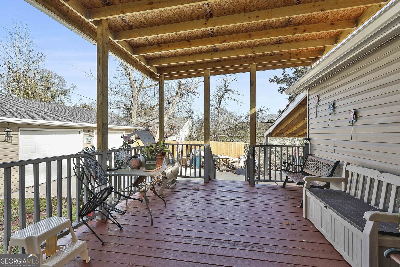 114 Freeman Street Newnan - 18