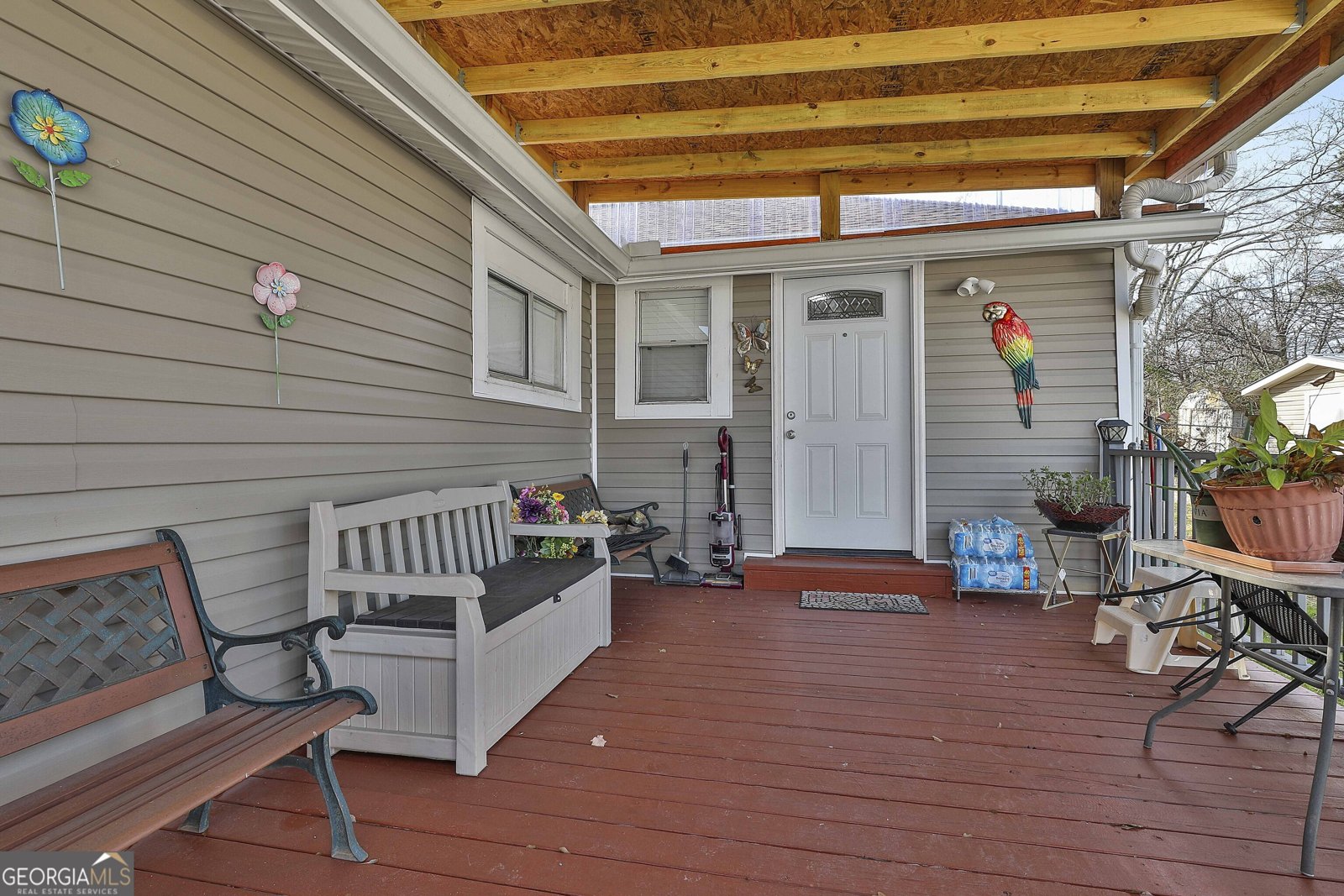 114 Freeman Street Newnan - 19