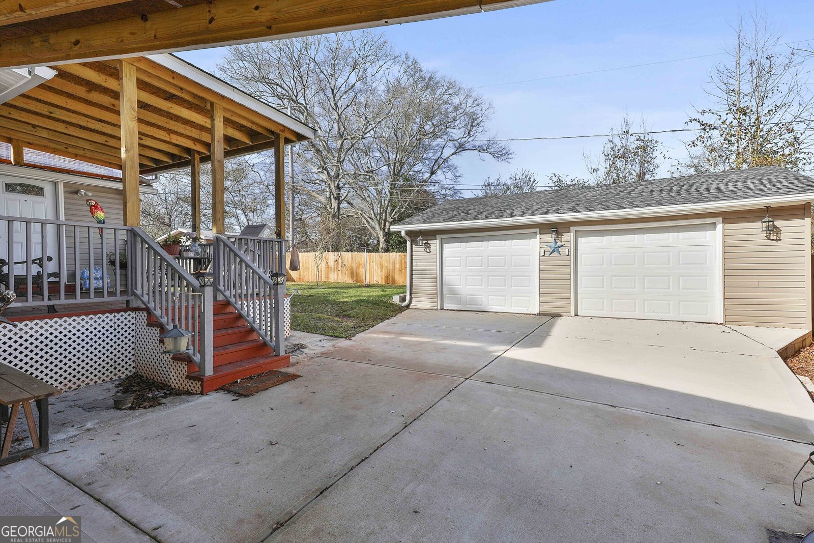 114 Freeman Street Newnan - 20