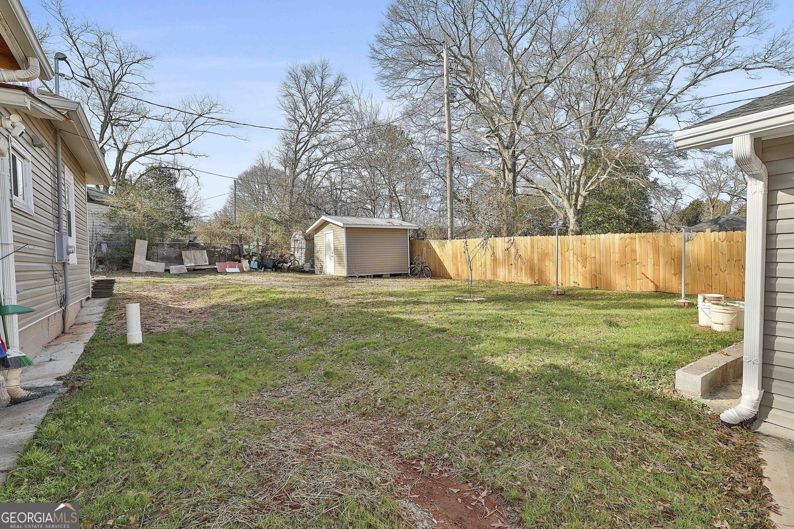114 Freeman Street Newnan - 21