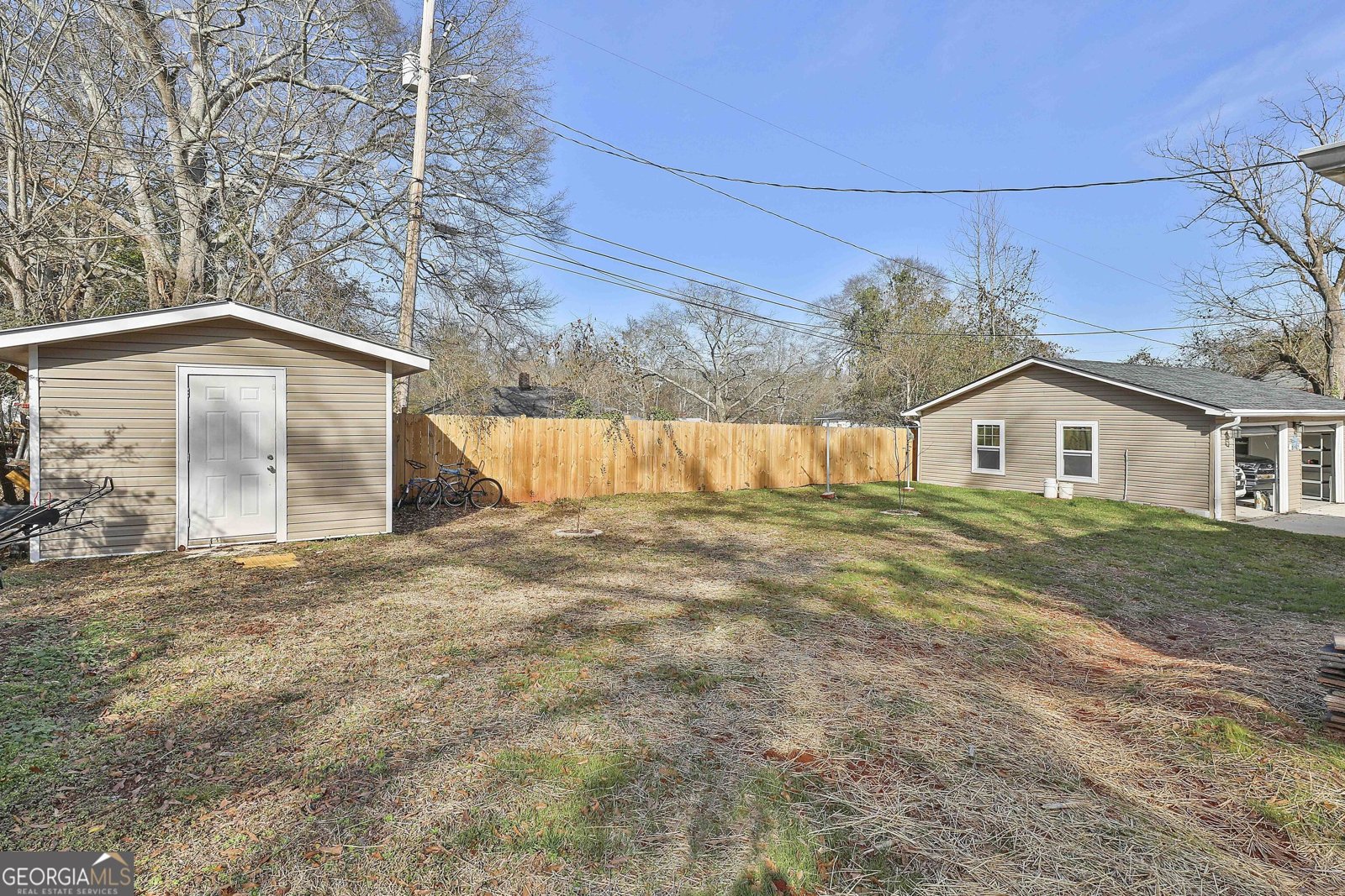 114 Freeman Street Newnan - 22