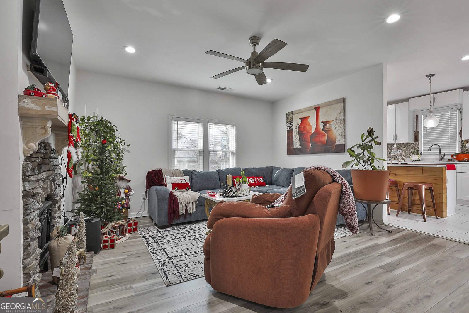 114 Freeman Street Newnan - 4
