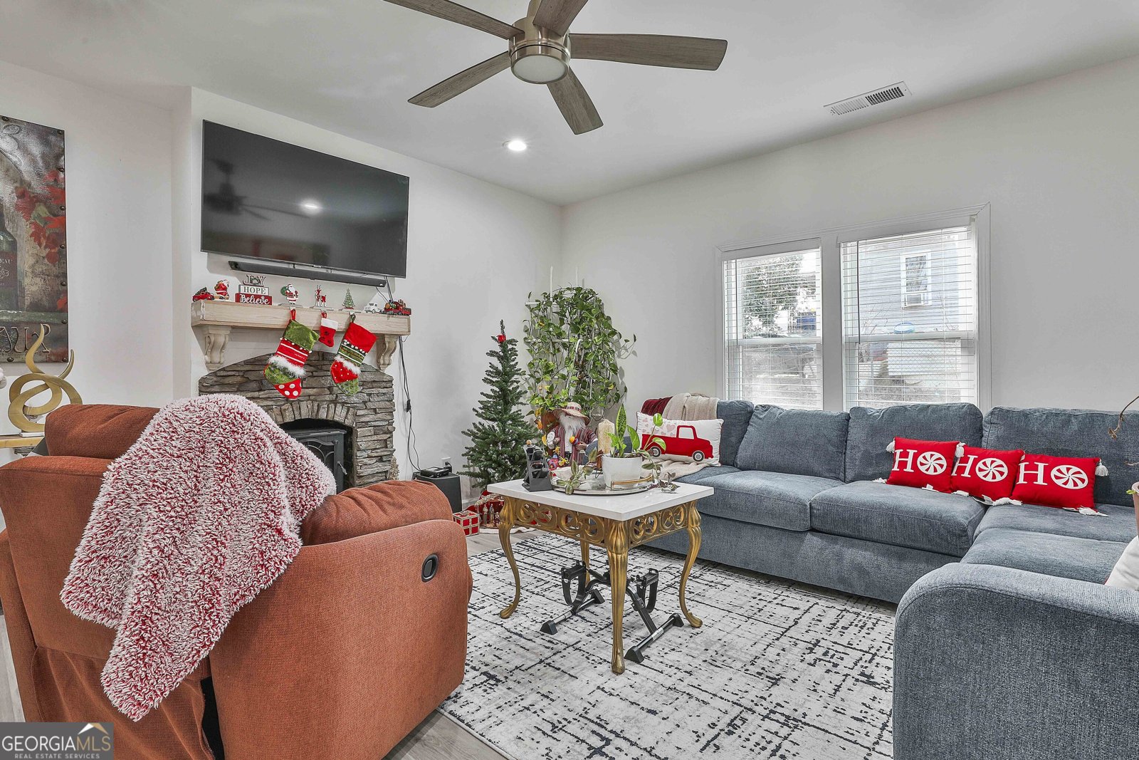 114 Freeman Street Newnan - 5