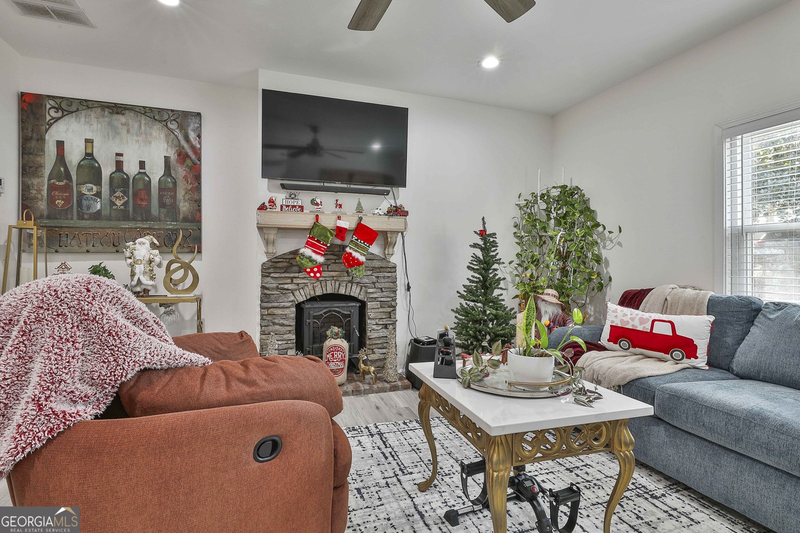 114 Freeman Street Newnan - 6