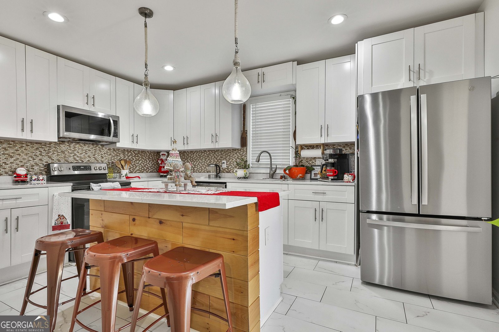 114 Freeman Street Newnan - 7