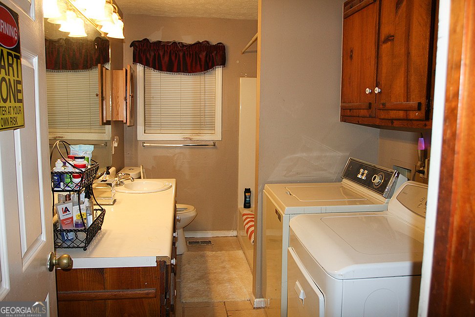 7240 Colony Lane Douglasville - 7